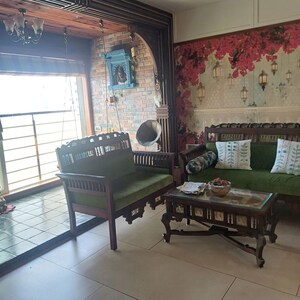 2 BHK Apartment For Sale in Shivaji Park
