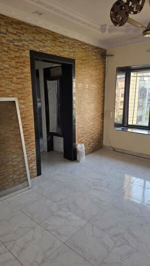 1 BHK Apartment For Rent in Vallabh CHS, Goregaon West