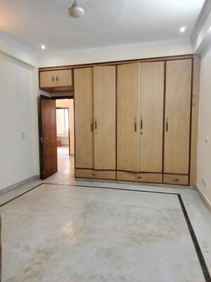 2 BHK Builder Floor For Rent in Sushant Lok I