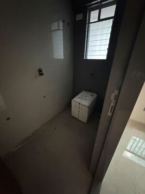 Bathroom in 2 BHK Apartment at PM Chembur Deep Jyoti CHS, Chembur – for Rent