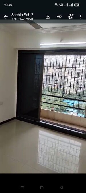 2 BHK Apartment For Rent in Jaydeep Park, Majiwada
