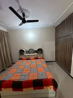 2 BHK Apartment For Rent in Kharar Mohali Road