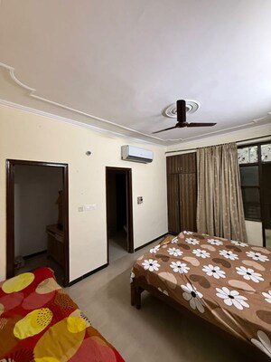 Bedroom in 2 BHK Apartment at Kharar Mohali Road – for Rent
