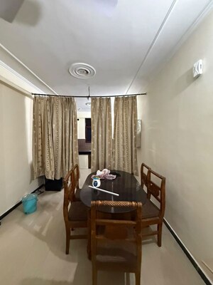 Living Room in 2 BHK Apartment at Kharar Mohali Road – for Rent