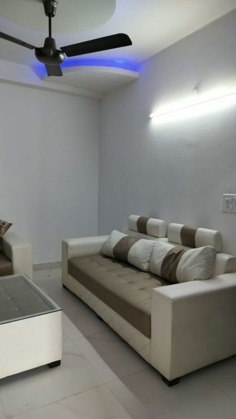 Hall, ansal-sushant-lok-i 1 Bedroom 750 Sq.Ft. Builder Floor In Sector 43 Gurgaon 10751281