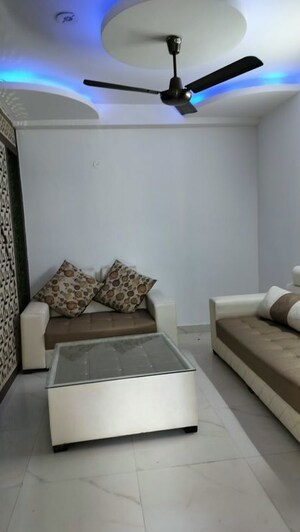 1 BHK Builder Floor For Rent in Ansal Sushant Lok I, Sector 43