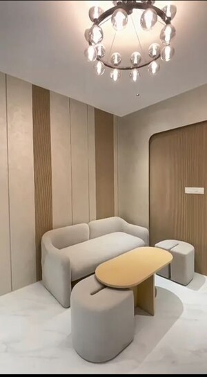 Bedroom in 1 BHK Apartment at Yuvraj Apartments, Mira Road – for Sale