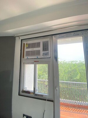 Room in 2 BHK Builder Floor at Freedom Fighters Enclave – for Rent