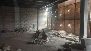2 BHK Builder Floor For Sale in Kalkaji