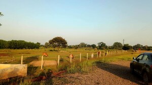 Plot Area in  Plot at Sejbahar – for Sale