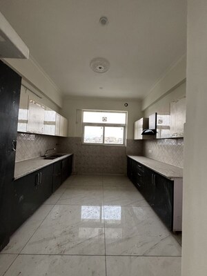 Kitchen in 5 BHK Apartment at Sector 24 – for Rent