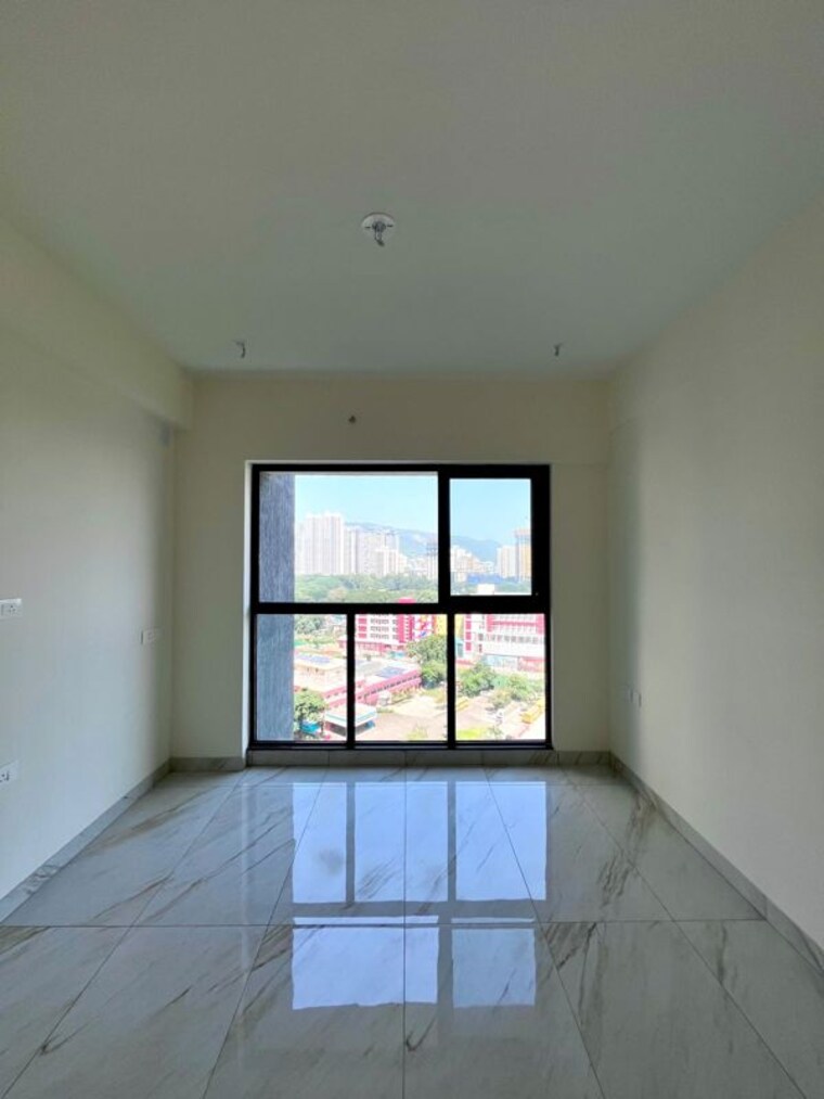 Bedroom, raymond-the-invictus-by-gs 4 Bedroom 1900 Sq.Ft. Apartment In Pokhran Road No One Thane 10751297