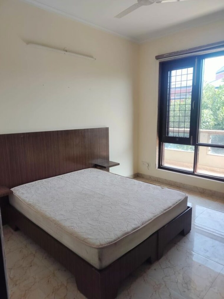 Bedroom, ansal-sushant-lok-i 2 Bedroom 1200 Sq.Ft. Builder Floor In Sector 43 Gurgaon 10751300
