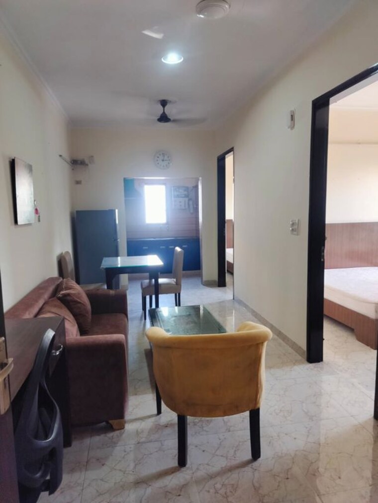 Team Area, ansal-sushant-lok-i 2 Bedroom 1200 Sq.Ft. Builder Floor In Sector 43 Gurgaon 10751300