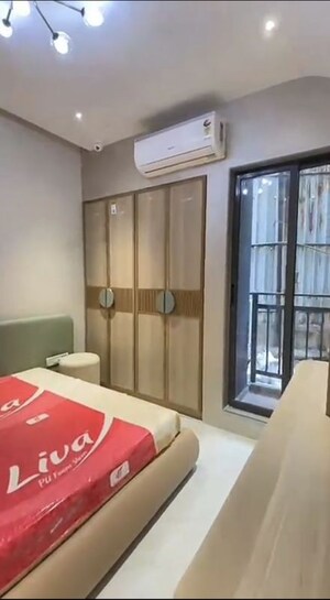1 BHK Apartment For Sale in Yuvraj Apartments, Mira Road
