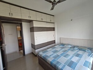Room in 2 BHK Apartment at Kolte Patil Langston, Kharadi – for Rent