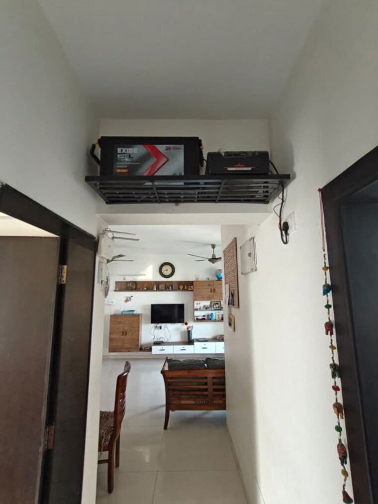 undefined, kolte-patil-langston 2 Bedroom 1236 Sq.Ft. Apartment In Kharadi Pune 10751304