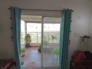 2 BHK Apartment For Rent in Kolte Patil Langston, Kharadi