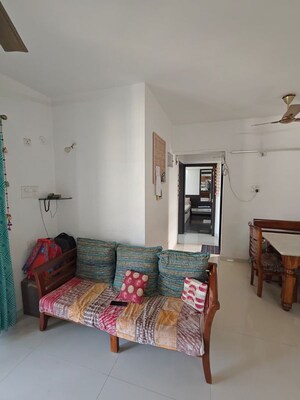 Bedroom in 2 BHK Apartment at Kolte Patil Langston, Kharadi – for Rent
