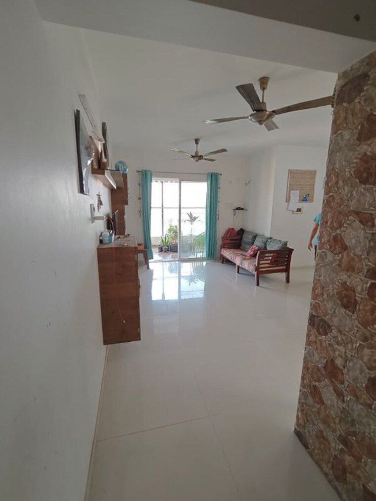 Living Room, kolte-patil-langston 2 Bedroom 1236 Sq.Ft. Apartment In Kharadi Pune 10751304