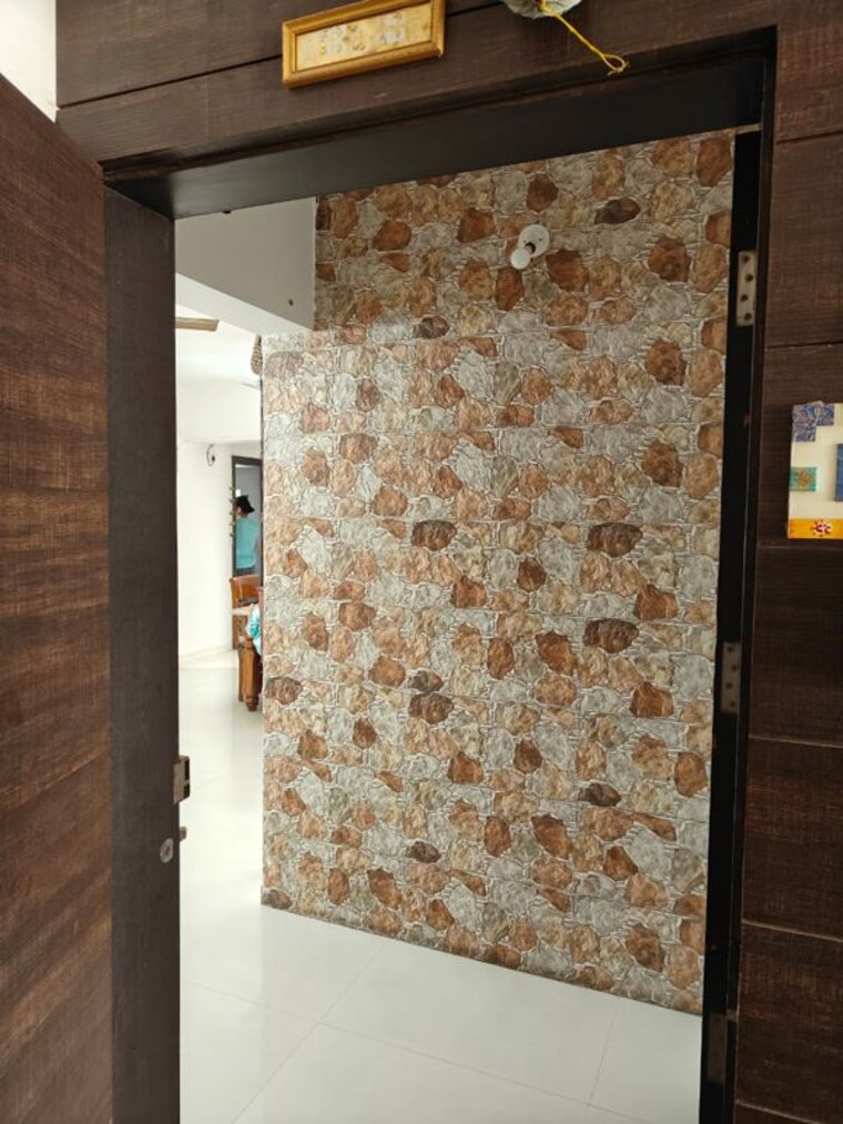 Bedroom, kolte-patil-langston 2 Bedroom 1236 Sq.Ft. Apartment In Kharadi Pune 10751304
