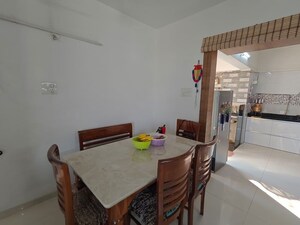 Bedroom in 2 BHK Apartment at Kolte Patil Langston, Kharadi – for Rent