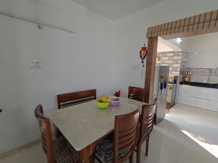 Bedroom, kolte-patil-langston 2 Bedroom 1236 Sq.Ft. Apartment In Kharadi Pune 10751304