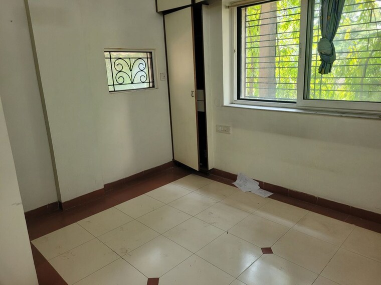 Bedroom, bhosale nagar 3 Bedroom 1500 Sq.Ft. Apartment In Bhosale Nagar Pune 10751294