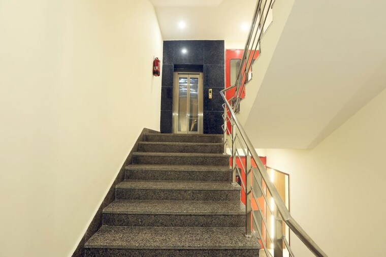 undefined, bptp-park-grandeura 2 Bedroom 873 Sq.Ft. Apartment In Sector 82 Faridabad 10751290