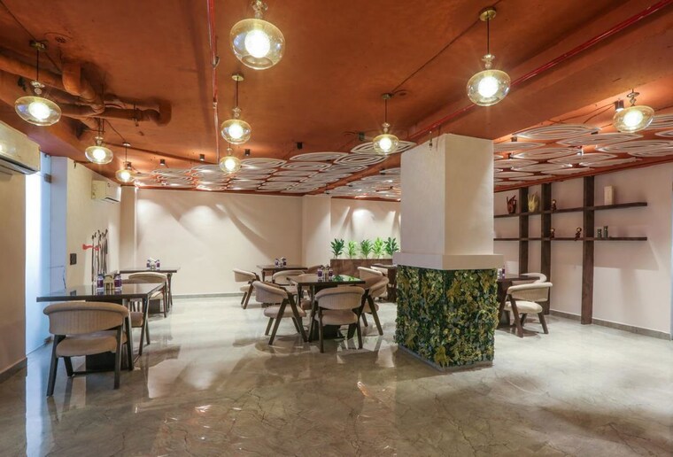 Gym, bptp-park-grandeura 2 Bedroom 873 Sq.Ft. Apartment In Sector 82 Faridabad 10751290