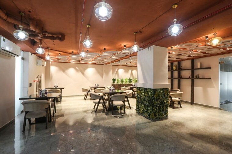 Gym, bptp-park-grandeura 2 Bedroom 873 Sq.Ft. Apartment In Sector 82 Faridabad 10751290