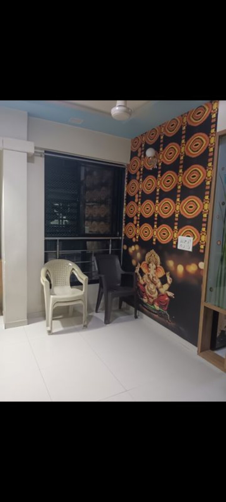 Living Room, karnavati-apartment 2 Bedroom 1400 Sq.Ft. Apartment In Naranpura Ahmedabad 10751295