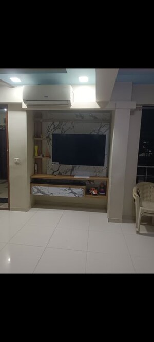 Furnished Amenities in 2 BHK Apartment at Karnavati Apartment, Naranpura – for Sale