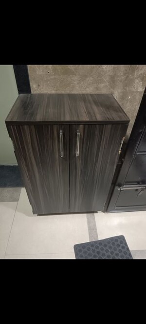 Furnished Amenities in 2 BHK Apartment at Karnavati Apartment, Naranpura – for Sale