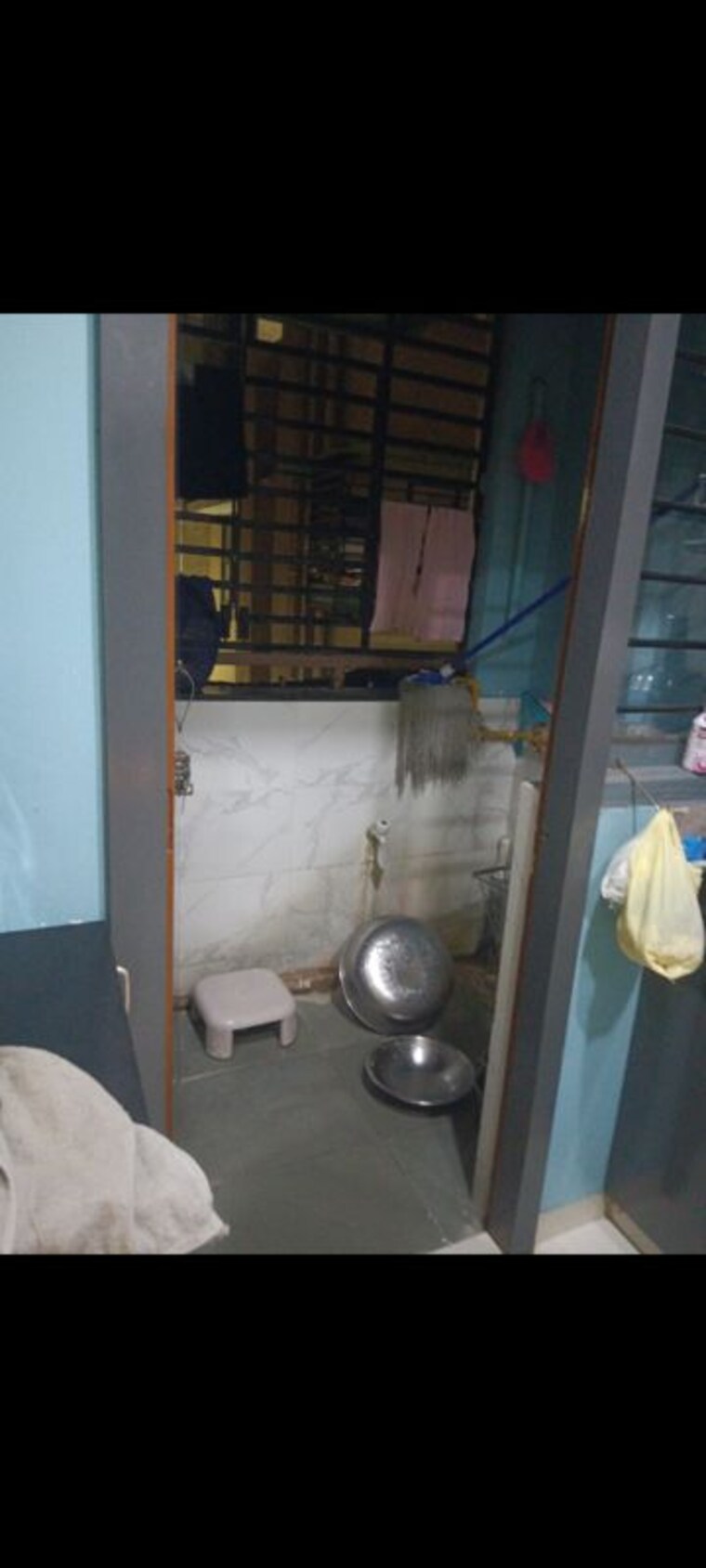 Bathroom, karnavati-apartment 2 Bedroom 1400 Sq.Ft. Apartment In Naranpura Ahmedabad 10751295