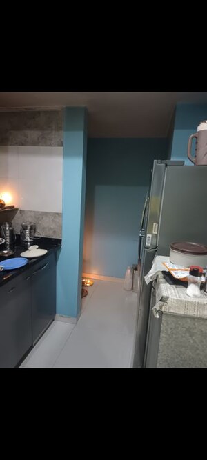2 BHK Apartment For Sale in Karnavati Apartment, Naranpura