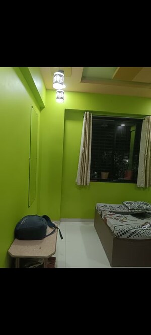 Furnished Amenities in 2 BHK Apartment at Karnavati Apartment, Naranpura – for Sale