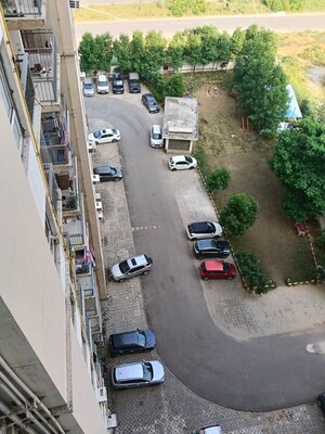 2 BHK Builder Floor – Exterior View View at Adani Aangan, Sector 89a - for Rent