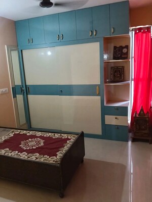 Furnished Amenities in 2 BHK Builder Floor at Adani Aangan, Sector 89a – for Rent