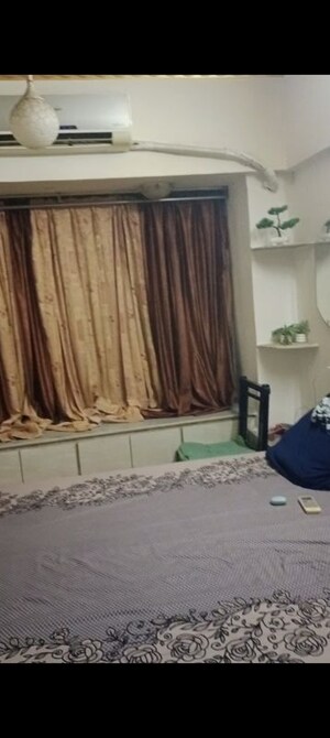 2 BHK Apartment For Rent in Royal Palms, Goregaon East