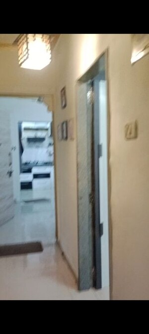 Building Lobby in 2 BHK Apartment at Royal Palms, Goregaon East – for Rent