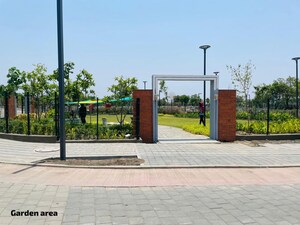  Plot – Exterior View View at Aaradhana Colony - for Sale