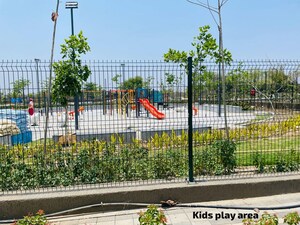  Plot – Garden View at Aaradhana Colony - for Sale