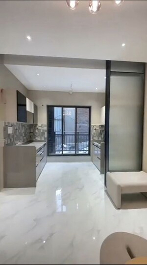 Kitchen in 1 BHK Apartment at Yuvraj Apartments, Mira Road – for Sale