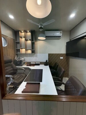  Office Space For Rent in Patil Nagar