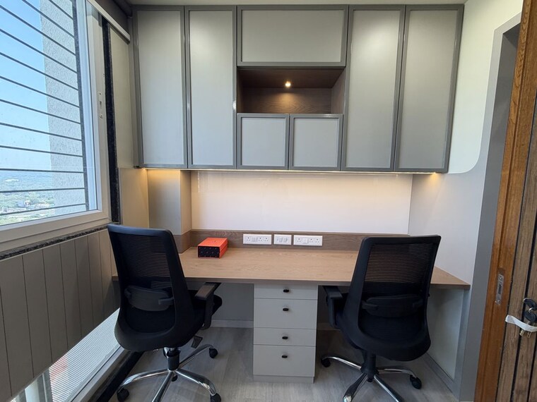 Team Area, patil nagar Commercial Office Space 450 Sq.Ft. In Patil Nagar Pune 10751325