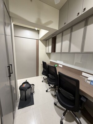 Team Area in  Office Space at Patil Nagar – for Rent
