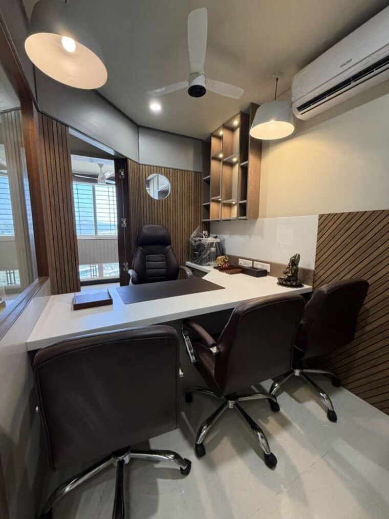 Team Area, patil nagar Commercial Office Space 450 Sq.Ft. In Patil Nagar Pune 10751325
