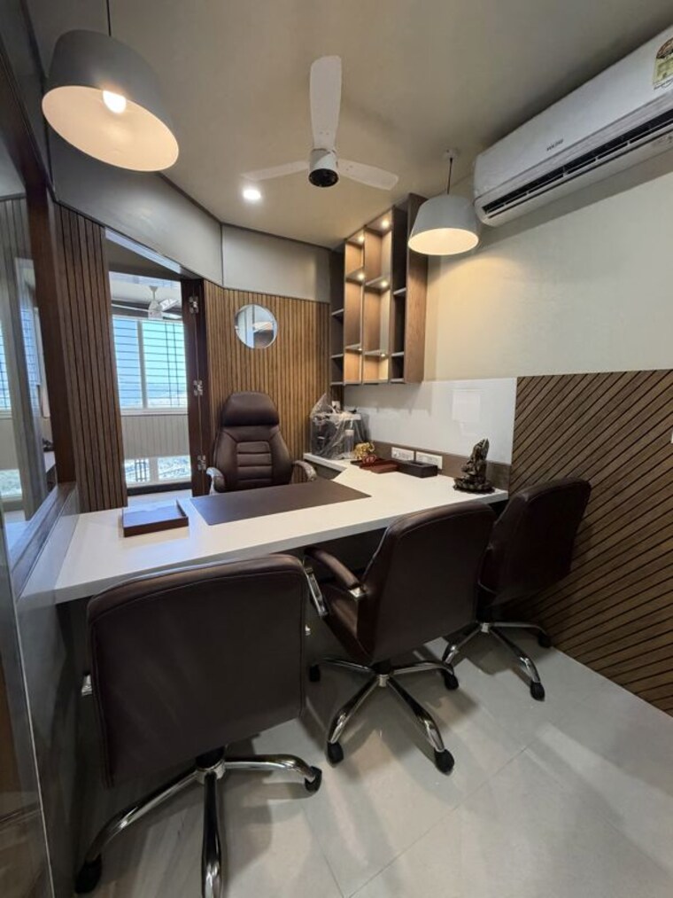 Team Area, patil nagar Commercial Office Space 450 Sq.Ft. In Patil Nagar Pune 10751325