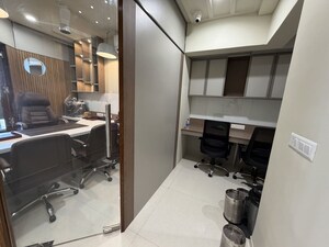 Team Area in  Office Space at Patil Nagar – for Rent